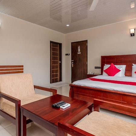 Hotel Janora Hills Kandy Esterno foto