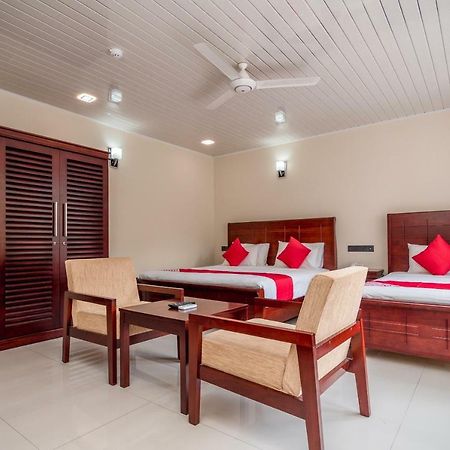 Hotel Janora Hills Kandy Esterno foto