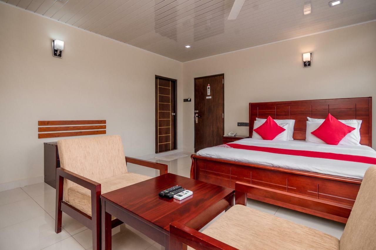 Hotel Janora Hills Kandy Esterno foto