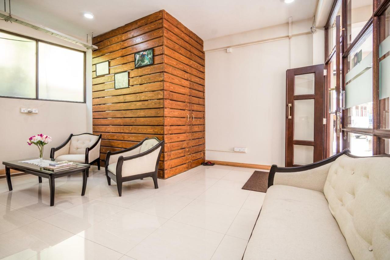 Hotel Janora Hills Kandy Esterno foto