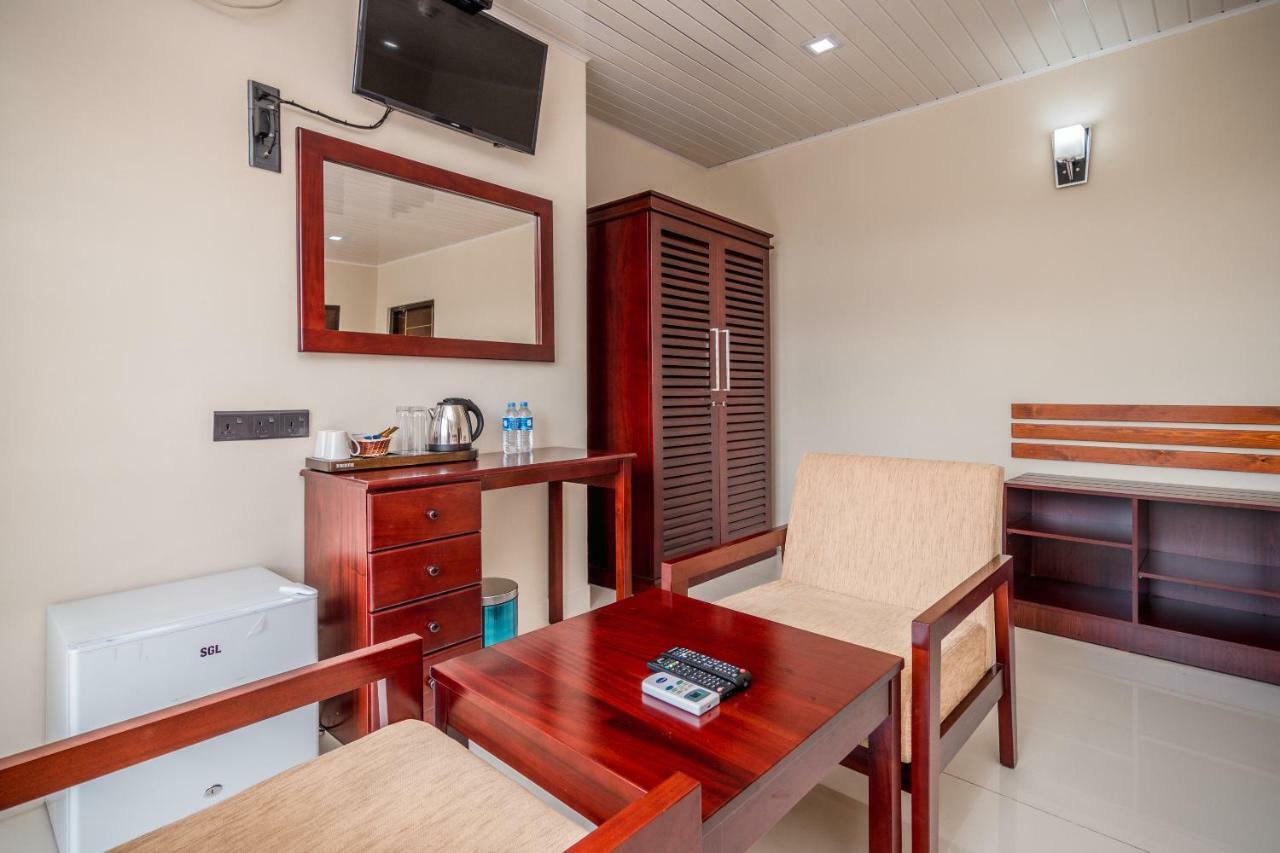 Hotel Janora Hills Kandy Esterno foto