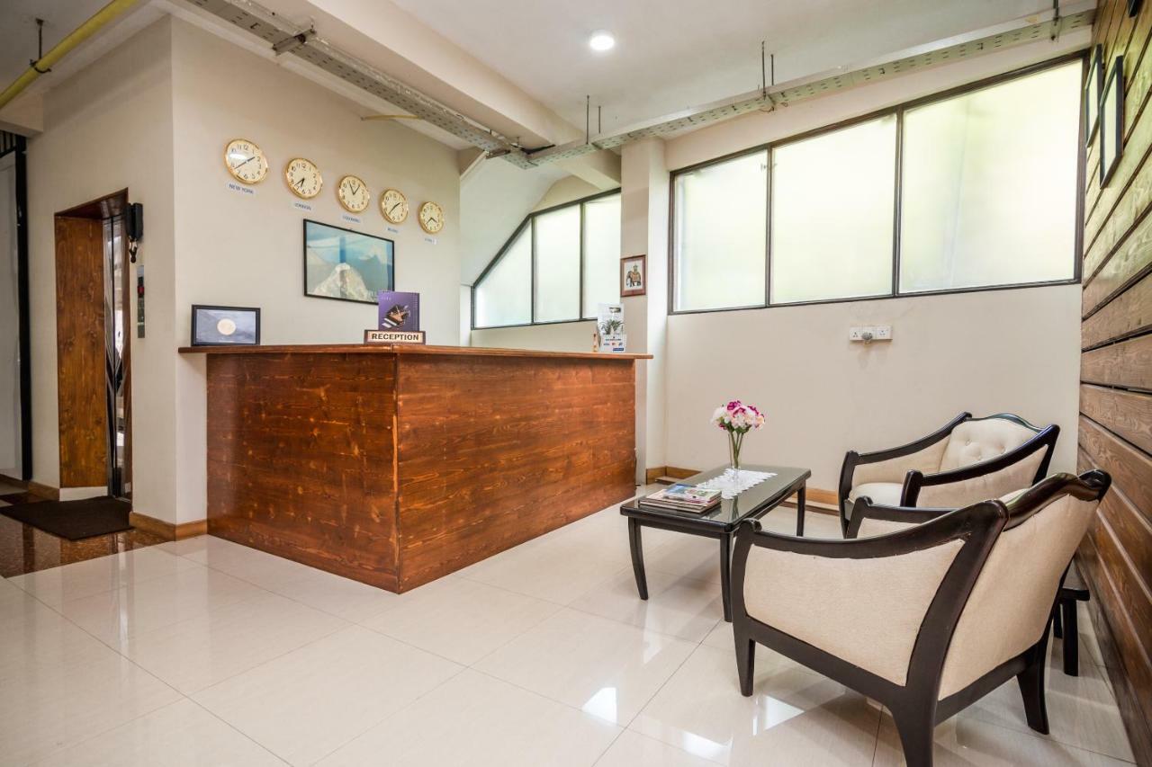 Hotel Janora Hills Kandy Esterno foto