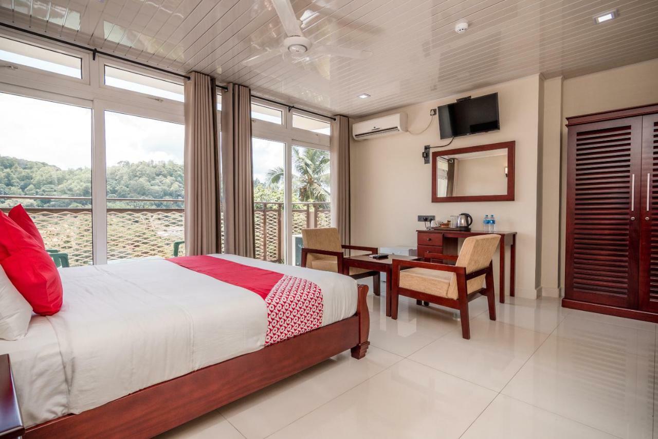 Hotel Janora Hills Kandy Esterno foto