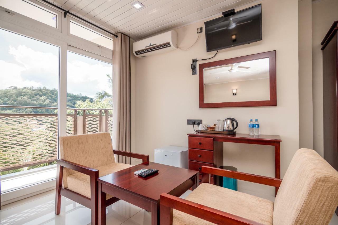 Hotel Janora Hills Kandy Esterno foto