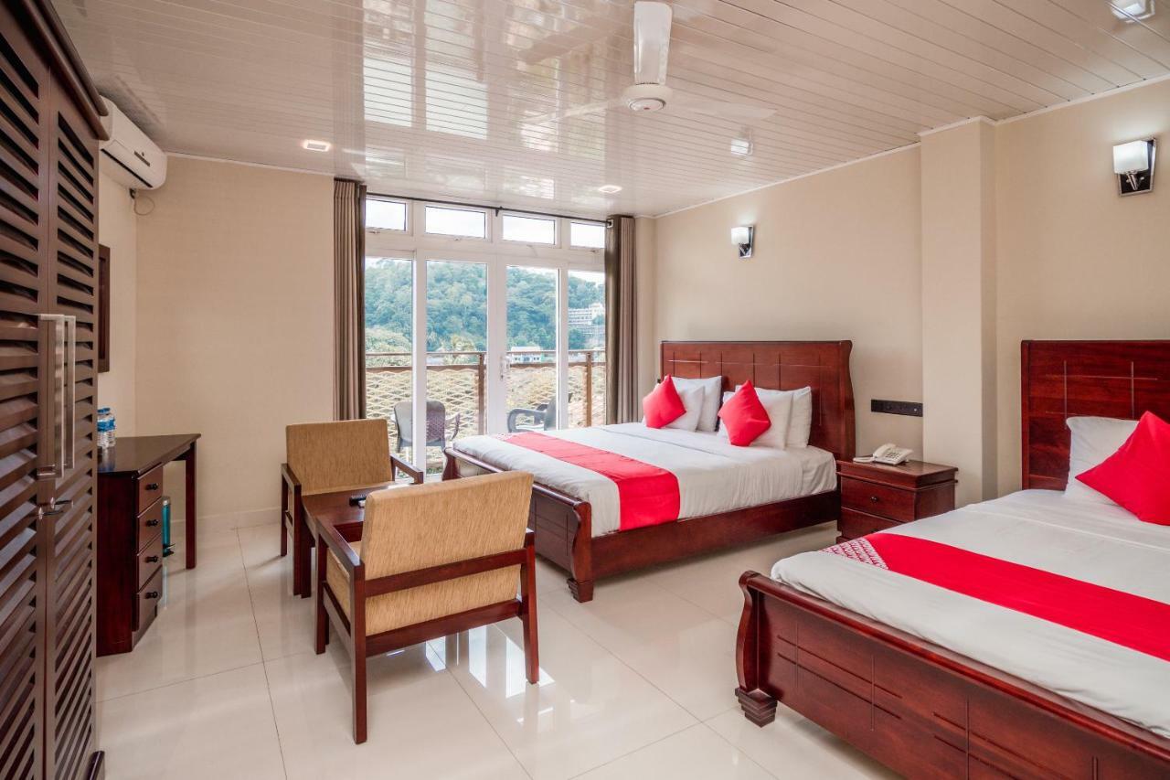 Hotel Janora Hills Kandy Esterno foto